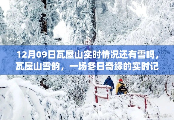 瓦屋山雪韵实时播报，冬日奇缘下的雪景探秘