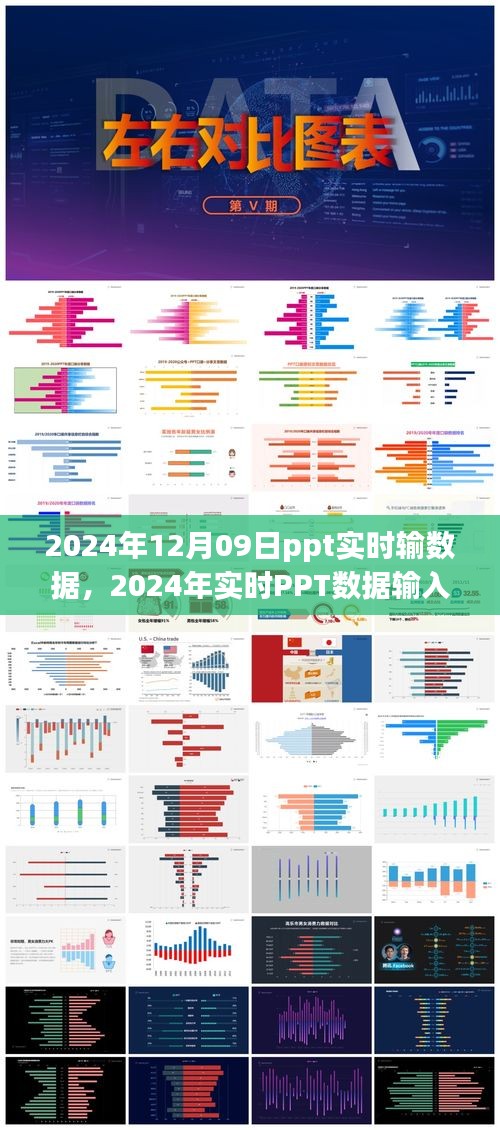 2024年实时PPT数据输入操作指南，12月09日ppt实时数据输入教程