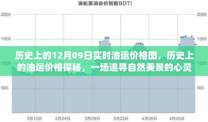 探寻油运价格历史走势，一场追寻自然美景的心灵之旅纪实