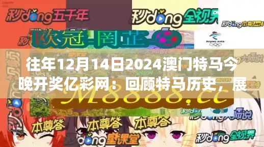 往年12月14日2024澳门特马今晚开奖亿彩网：回顾特马历史，展望未来辉煌