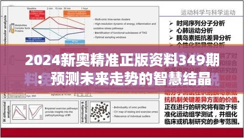 2024新奥精准正版资料349期：预测未来走势的智慧结晶