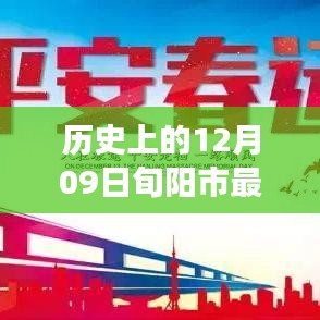 探寻旬阳市历史路况变迁，十二月九日旬阳市最新路况回顾与影响分析