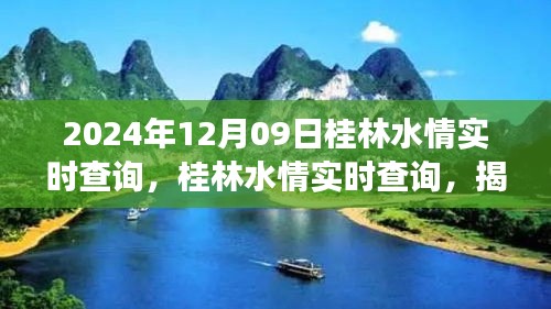 揭秘桂林水文变迁，2024年12月09日桂林水情实时查询