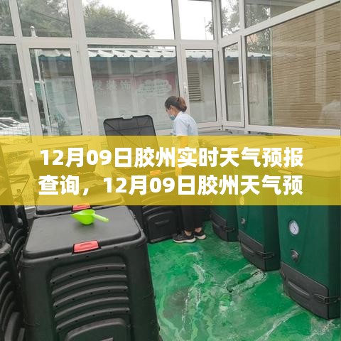 胶州天气预报查询，寻找内心平静的绿色之旅（日期标注）