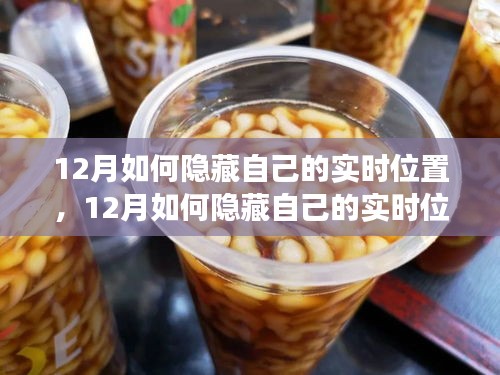 深度分析，如何在12月隐藏实时位置的个人隐私策略与立场