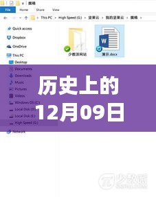 历史上的12月09日，实时网盘共享的发展与争议