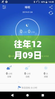 揭秘，如何实时监测家人手环状态？以手环监测为例，详解12月09日的监测方法