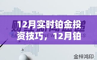 12月铂金投资策略解析与投资建议