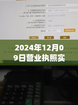 营业执照查询之旅，爱与陪伴的温馨体验，官网实时查询服务开启