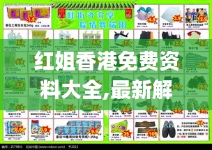 红姐香港免费资料大全,最新解读与分析_10DM2.890