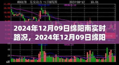 2024年12月09日绵阳南实时路况详解，路况导航与行车指南