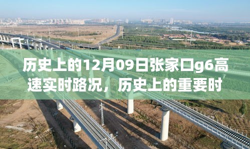 历史上的12月9日张家口G6高速实时路况回顾，车流不息的重要时刻