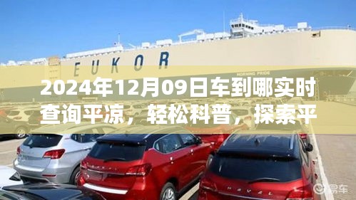 探索平凉车辆实时查询系统，轻松科普，以2024年为例