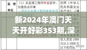 新2024年澳门天天开好彩353期,深度研究解释定义_Phablet18.270