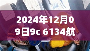 揭秘，2024年12月9日航班9C 6134的旅程轨迹与实时动态追踪