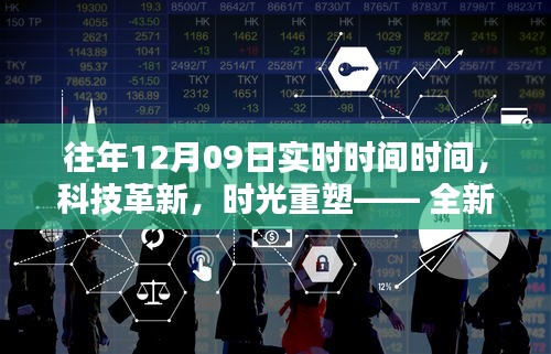 科技革新重塑时光，全新智能时间同步器颠覆实时体验