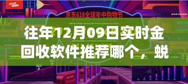 蜕变之路，寻找最佳金回收软件，学习变化造就自信与成就——实时金回收软件推荐指南（往年12月09日）