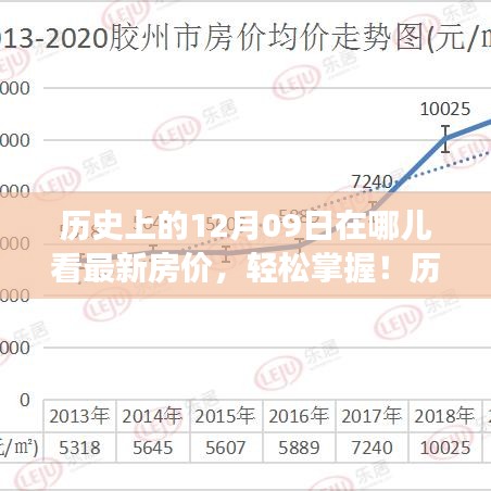 历史上的房价变迁与最新房价查询全攻略——以十二月九日为例