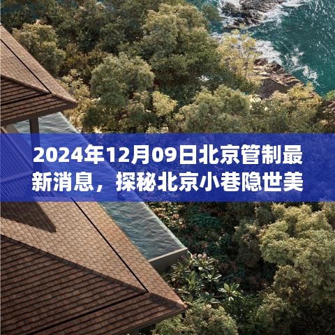 探秘北京管制区域美食，小巷隐世佳肴的奇谈之旅（2024年12月09日最新消息）