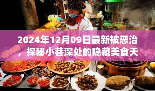 探秘重生特色小店，小巷深处的隐藏美食天堂，2024年惩治后的成长故事