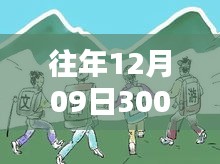 特殊日子里的意外惊喜与深厚友情，最新温馨日常消息（往年12月09日）