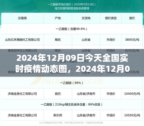 2024年12月9日全国疫情动态及深远影响实时追踪