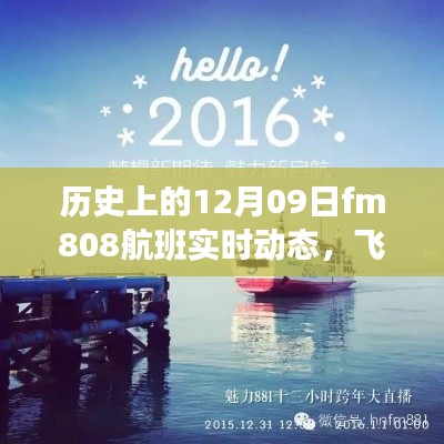 FM808航班，历史轨迹中的励志飞翔与自信成就纪实