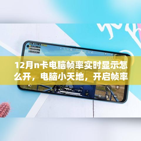 电脑小天地，如何开启实时帧率显示，开启你的帧率之旅的温馨日常（附12月N卡教程）