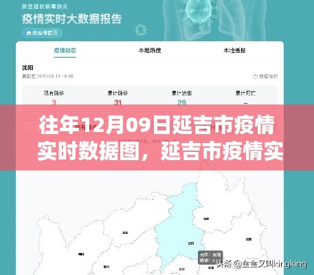 科技重塑防疫格局，延吉市疫情实时数据图分析（往年12月09日）