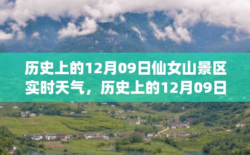 揭秘历史12月09日仙女山景区实时天气及其影响，深度探究某某观点为中心