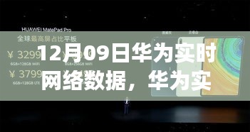 华为实时网络数据背后的温馨日常故事，12月09日的奇妙际遇与日常温情