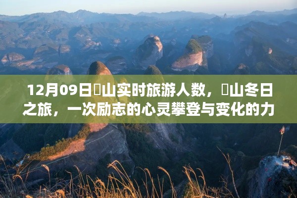 崀山冬日之旅，心灵攀登与变化的力量，实时旅游人数更新（12月09日）