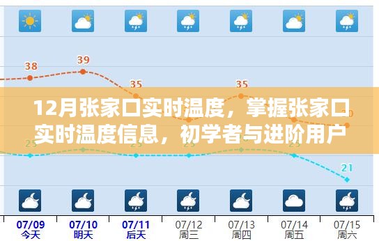 12月张家口实时温度大全，从初学者到进阶用户的实用指南