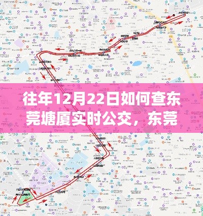 东莞塘厦历年12月22日实时公交变迁轨迹探寻与查询攻略