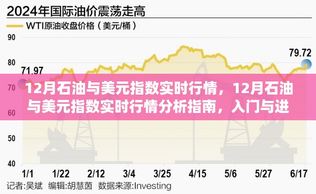 12月石油与美元指数实时行情深度解析，入门与进阶指南