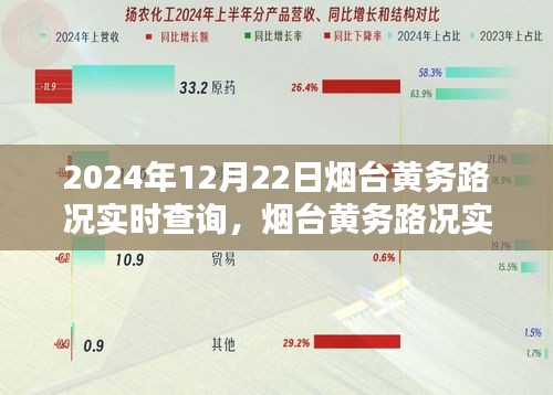 2024年烟台黄务智能导航新体验，实时路况查询引领未来出行