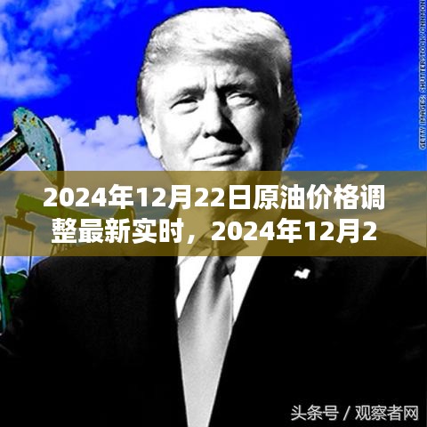 最新油价动态指南，如何跟进2024年12月22日原油价格调整实时动态