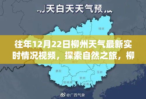 往年12月22日柳州天气实时视频，自然之旅与美景回顾