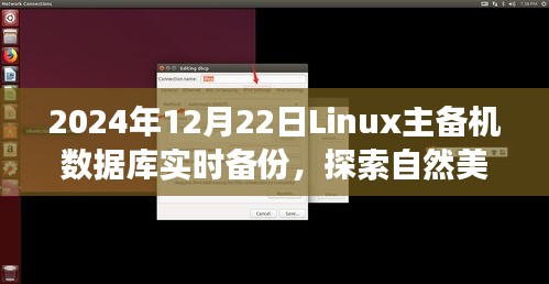 Linux主备机数据库实时备份与自然美景探索，内心的宁静与平和之旅