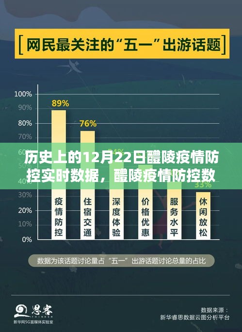 科技护航下的醴陵疫情防控实时数据监控，历史12月22日守护安宁时刻