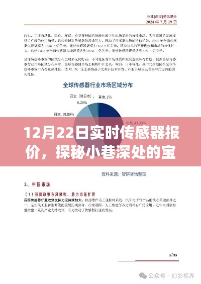 探秘小巷深处的宝藏，12月22日实时传感器报价之旅