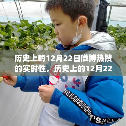 历史上的12月22日，微博热搜引领自然探索之旅的心灵启程