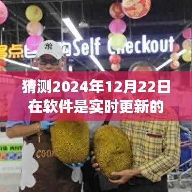 2024年12月22日软件实时更新功能深度解析与预测，实时更新功能全面解析