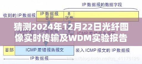 未来视界，预测2024年光纤图像实时传输及WDM技术革新实验报告揭秘